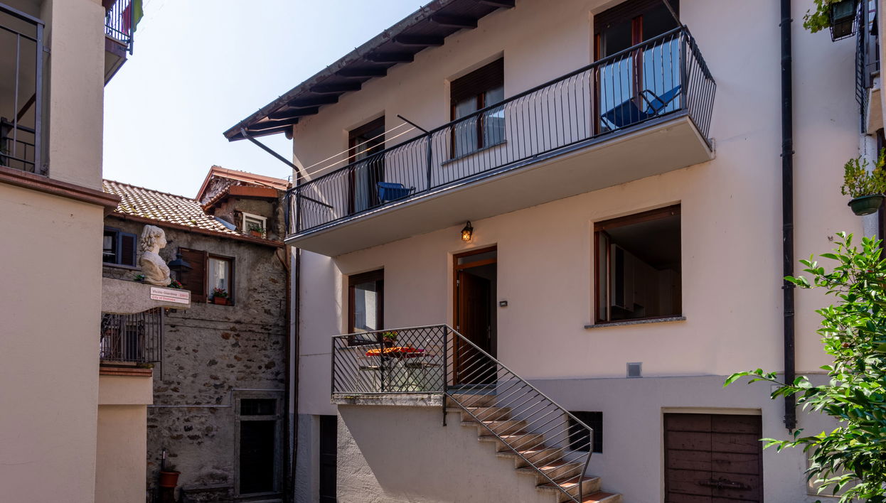 Maison de 3 chambres à Domaso - Photo 1