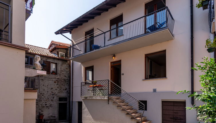 Photo 1 - 2 bedroom House in Domaso with mountain view