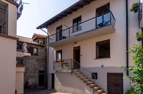 Photo 1 - 2 bedroom House in Domaso with mountain view