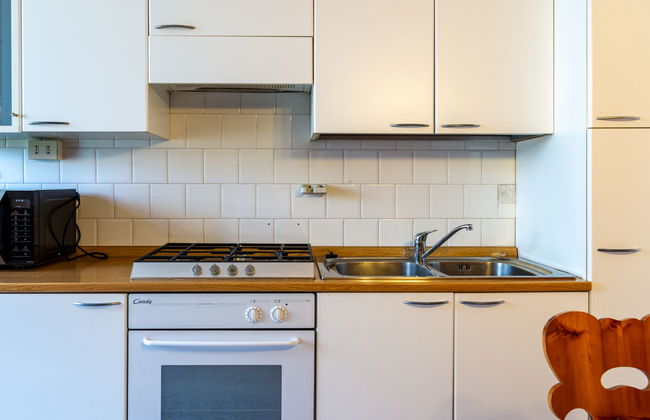 Haus mit 3 Schlafzimmern in Domaso - Foto 11