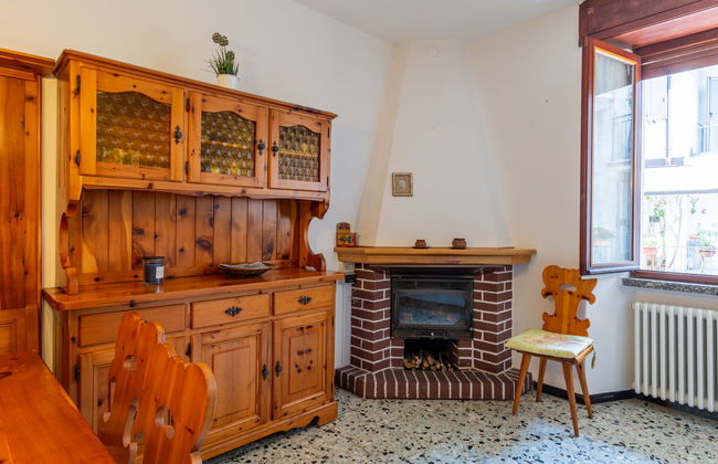 Haus mit 3 Schlafzimmern in Domaso - Foto 12