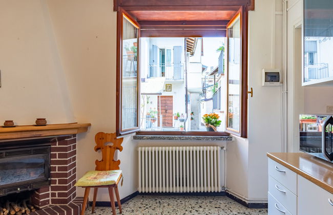Haus mit 3 Schlafzimmern in Domaso - Foto 13