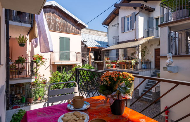 Haus mit 3 Schlafzimmern in Domaso - Foto 29