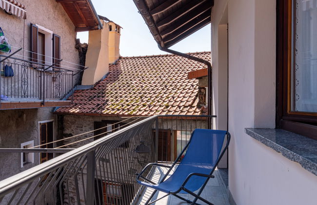 Haus mit 3 Schlafzimmern in Domaso - Foto 23