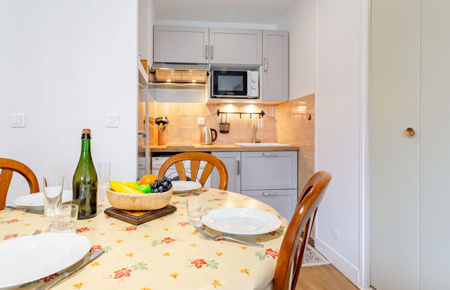 2 bedroom Apartment in Villers-sur-Mer with garden - Photo 2