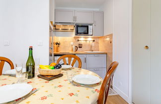 Photo 2 - 1 bedroom Apartment in Villers-sur-Mer with garden