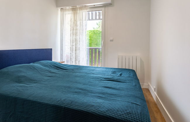2 bedroom Apartment in Villers-sur-Mer with garden - Photo 11