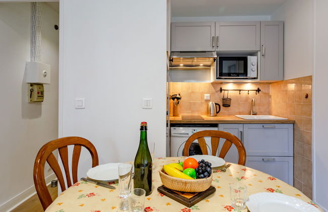 2 bedroom Apartment in Villers-sur-Mer with garden - Photo 5