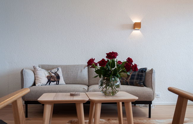 Apartamento de 3 quartos em Nendaz com piscina - Foto 2