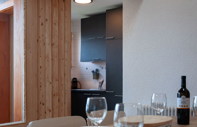 Apartamento de 3 quartos em Nendaz com piscina - Foto 9