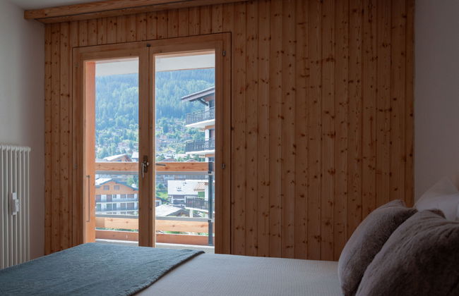 Apartamento de 3 quartos em Nendaz com piscina - Foto 16