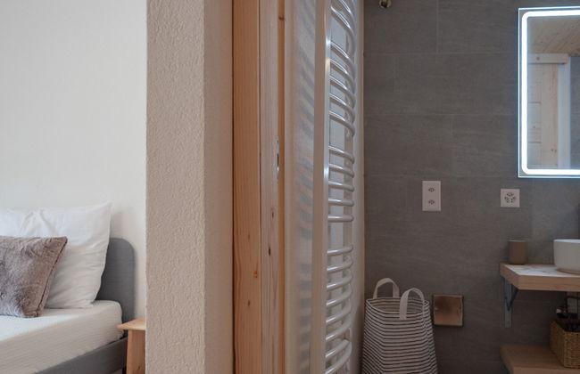 Apartamento de 3 quartos em Nendaz com piscina - Foto 15