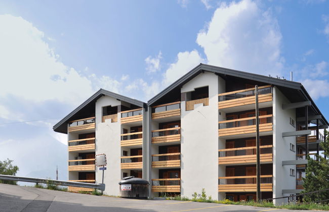Apartamento de 3 quartos em Nendaz com piscina - Foto 33
