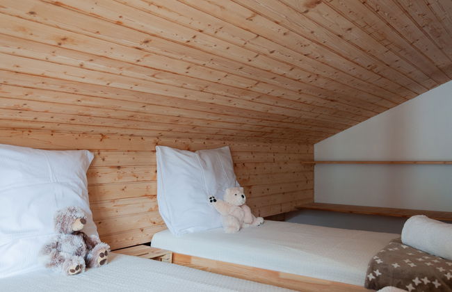 Apartamento de 3 quartos em Nendaz com piscina - Foto 7