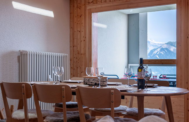 Apartamento de 3 quartos em Nendaz com piscina - Foto 1