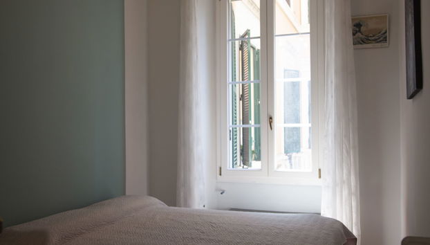 2 bedroom Apartment in Rome with garden - Photo 2