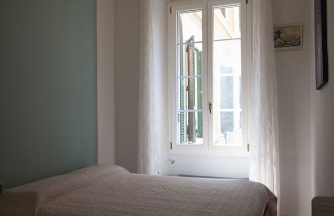 Apartamento de 2 quartos em Roma com jardim - Foto 2