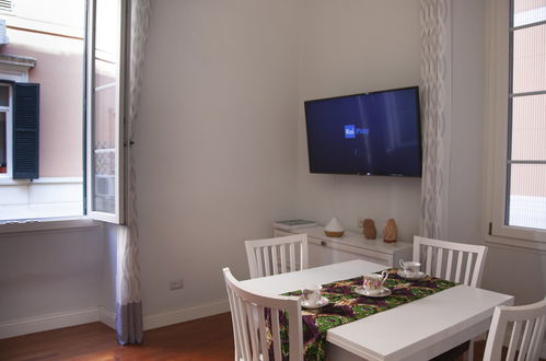 Photo 16 - 1 bedroom Apartment in Rome with garden