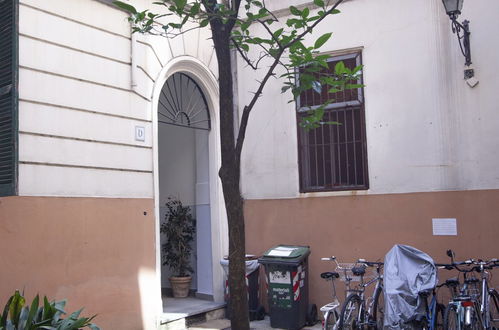 Foto 10 - Apartamento de 1 habitación en Roma