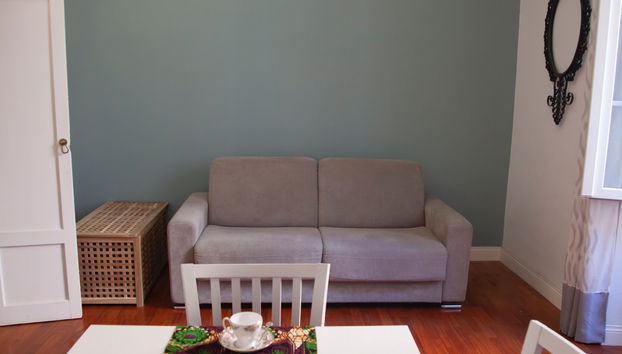2 bedroom Apartment in Rome with garden - Photo 3