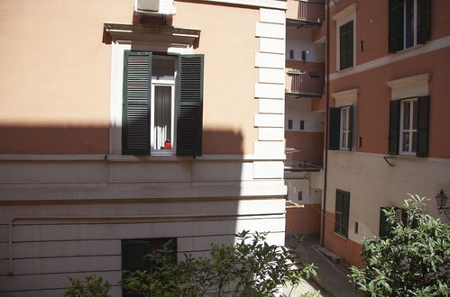 Foto 15 - Apartamento de 1 quarto em Roma com jardim