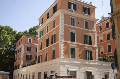 Foto 13 - Apartamento de 1 habitación en Roma