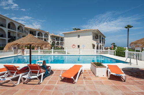 Photo 21 - Appartement de 2 chambres à Mijas avec piscine et jardin