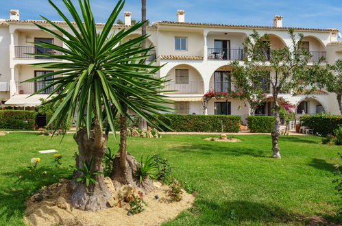 Foto 22 - Apartment mit 2 Schlafzimmern in Mijas mit schwimmbad und blick aufs meer