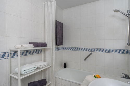 Foto 16 - Apartamento de 2 quartos em Mijas com piscina e jardim