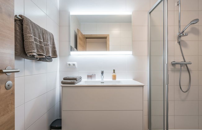 Apartamento de 7 quartos em Hippach com terraço - Foto 45
