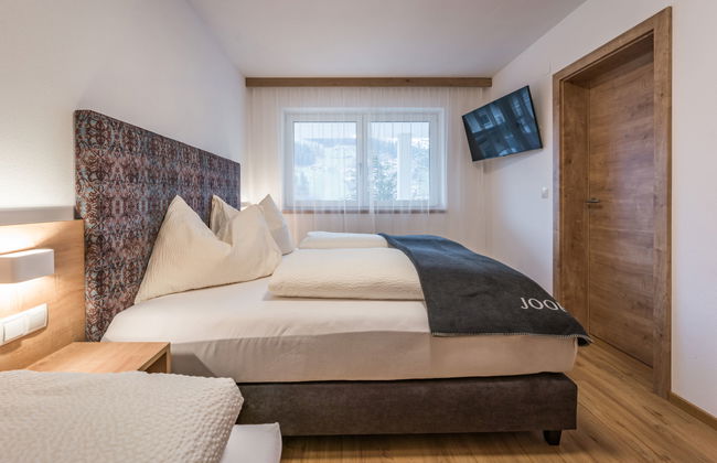 Apartamento de 7 quartos em Hippach com terraço - Foto 17