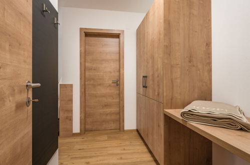 Foto 51 - Apartamento de 6 quartos em Hippach com terraço e vista para a montanha