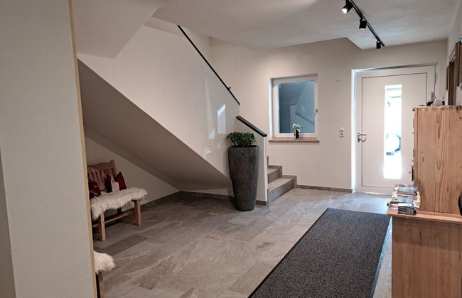Apartamento de 7 quartos em Hippach com terraço - Foto 69