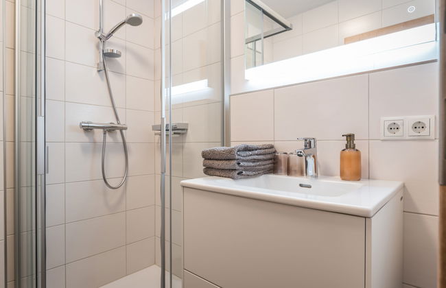 Apartamento de 7 quartos em Hippach com terraço - Foto 50
