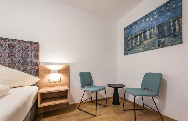 Apartamento de 7 quartos em Hippach com terraço - Foto 7
