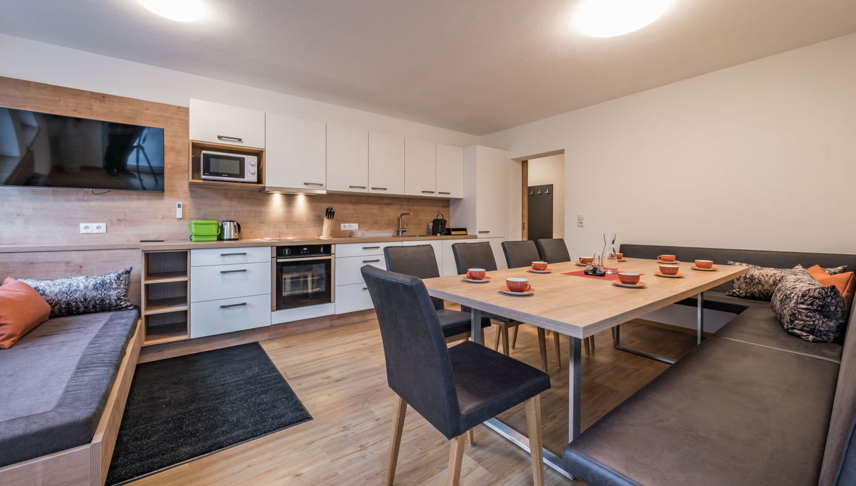 Apartment mit 7 Schlafzimmern in Hippach mit terrasse - Foto 1