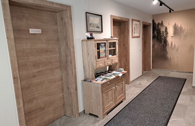 Apartamento de 7 quartos em Hippach com terraço - Foto 71