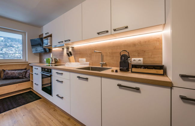 Apartamento de 7 quartos em Hippach com terraço - Foto 24