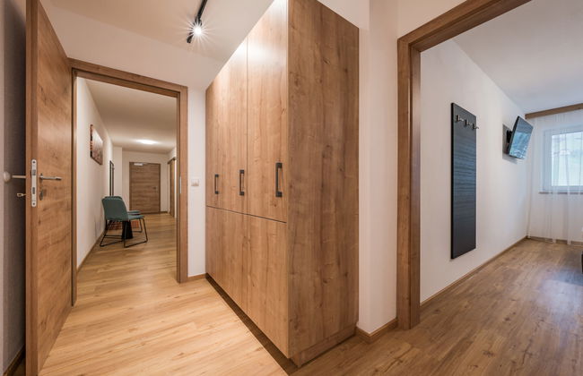 Apartamento de 7 quartos em Hippach com terraço - Foto 8