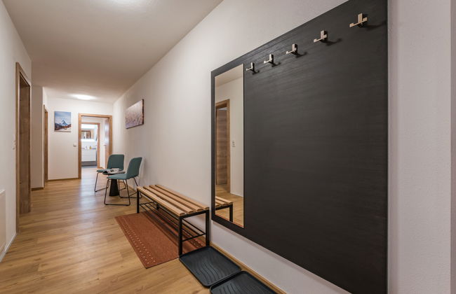 Apartamento de 7 quartos em Hippach com terraço - Foto 9