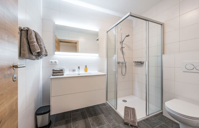 Apartamento de 7 quartos em Hippach com terraço - Foto 11