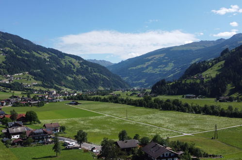 Photo 36 - 6 bedroom Apartment in Hippach with terrace and mountain view