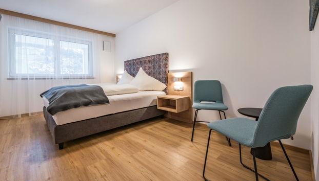 Apartment mit 7 Schlafzimmern in Hippach mit terrasse - Foto 3