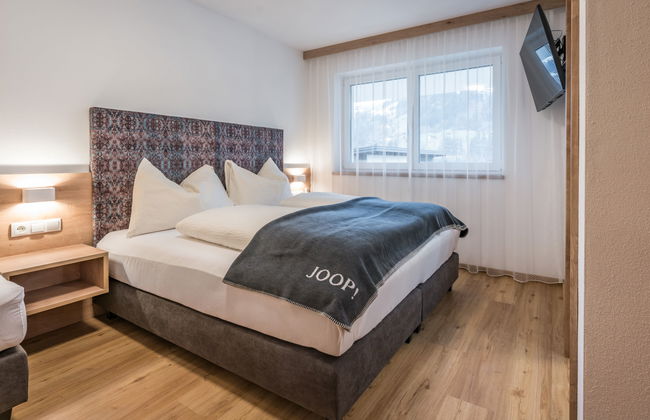 Apartamento de 7 quartos em Hippach com terraço - Foto 18