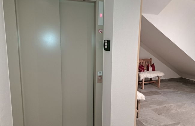 Apartamento de 7 quartos em Hippach com terraço - Foto 65