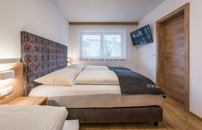 Apartamento de 7 quartos em Hippach com terraço - Foto 16