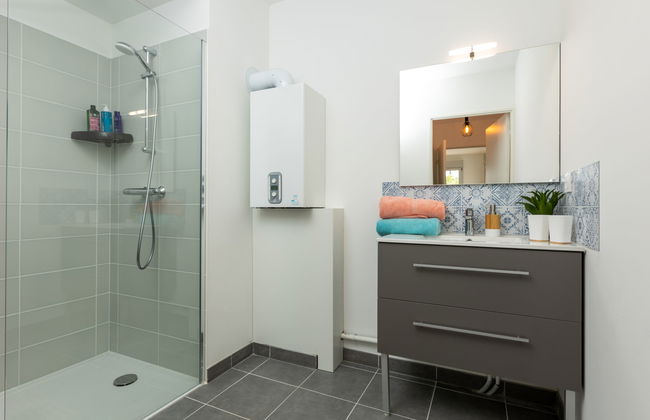Apartamento de 3 quartos em Cancale com jardim - Foto 18