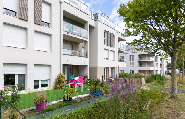 Apartamento de 3 quartos em Cancale com jardim - Foto 22
