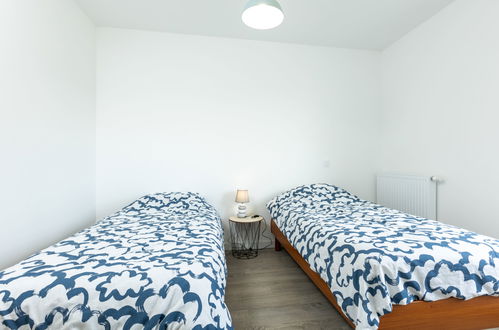 Foto 15 - Apartamento de 2 quartos em Cancale com jardim