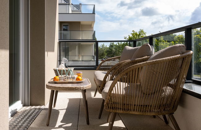 Apartamento de 3 quartos em Cancale com jardim - Foto 20